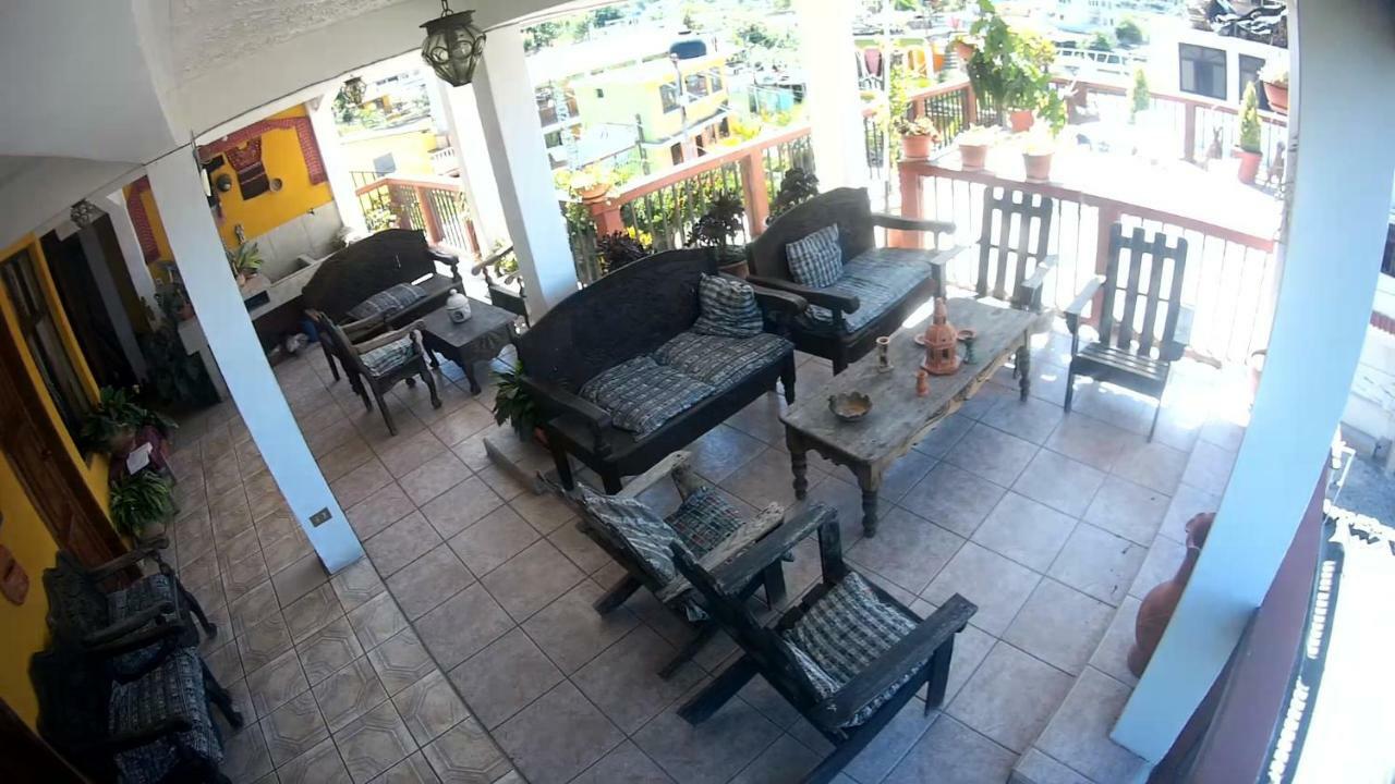 Hotel Sueño Real Panajachel Exterior foto